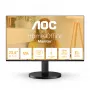 AOC B3 24B3CF2 počítačový monitor 60,5 cm (23,8 palcov) 1920 x 1080 pixelov Full HD LED čierny