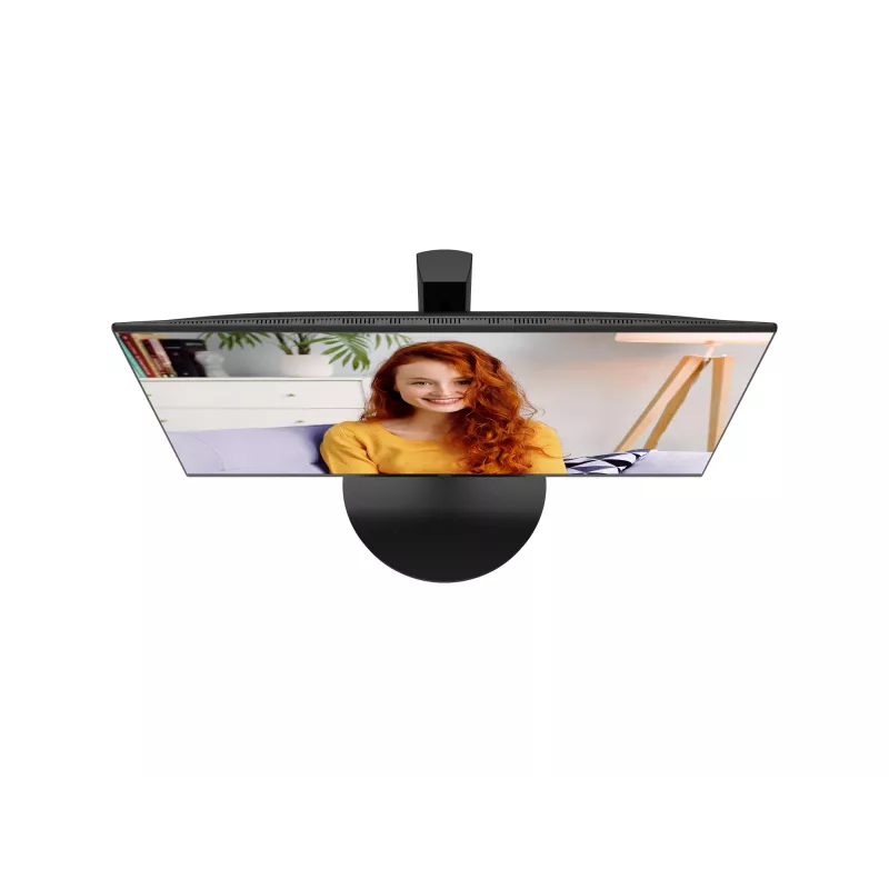 AOC B3 24B3CF2 počítačový monitor 60,5 cm (23,8 palcov) 1920 x 1080 pixelov Full HD LED čierny