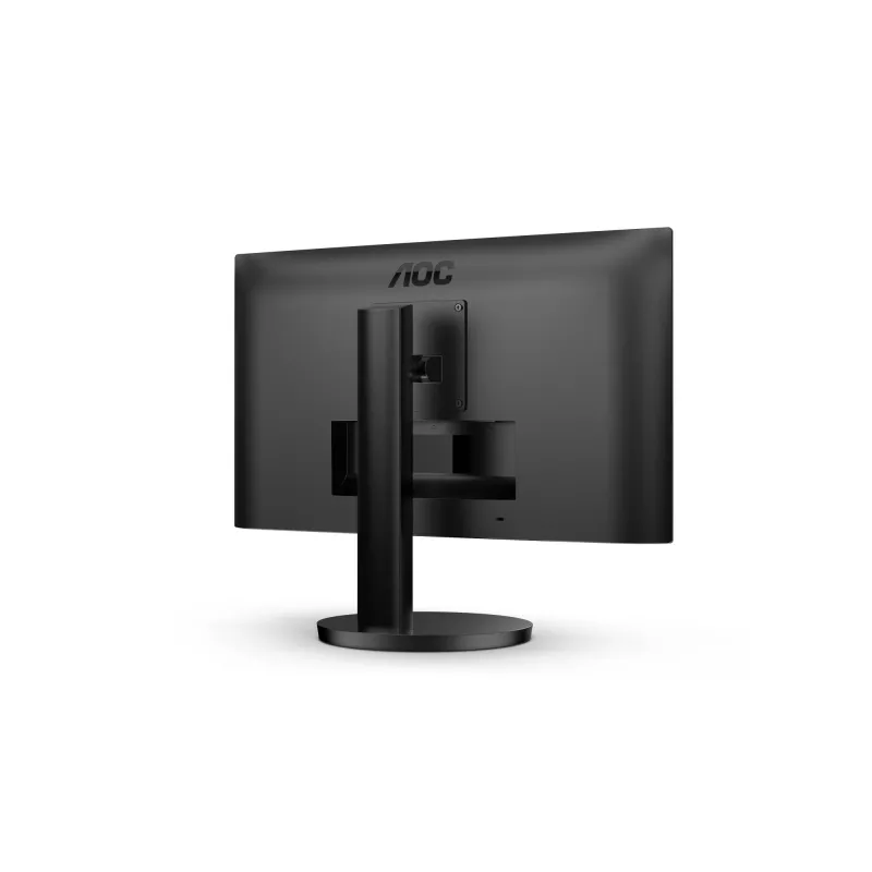 AOC B3 24B3CF2 počítačový monitor 60,5 cm (23,8 palcov) 1920 x 1080 pixelov Full HD LED čierny