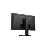 AOC B3 24B3CF2 počítačový monitor 60,5 cm (23,8 palcov) 1920 x 1080 pixelov Full HD LED čierny