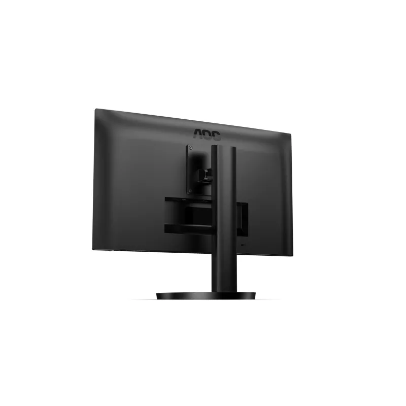 AOC B3 24B3CF2 počítačový monitor 60,5 cm (23,8 palcov) 1920 x 1080 pixelov Full HD LED čierny