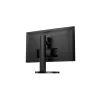 AOC B3 24B3CF2 počítačový monitor 60,5 cm (23,8 palcov) 1920 x 1080 pixelov Full HD LED čierny