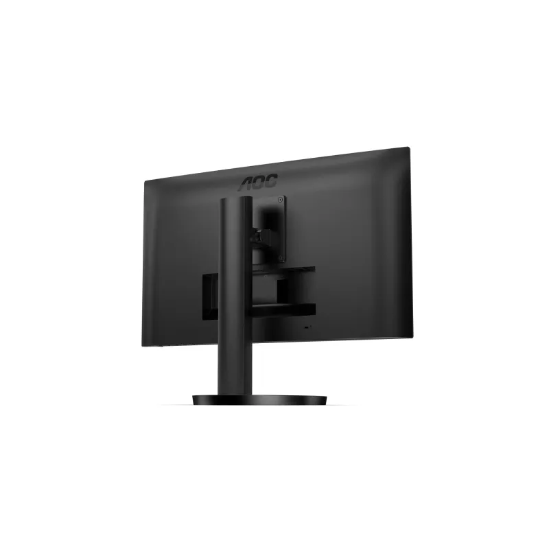 AOC B3 24B3CF2 počítačový monitor 60,5 cm (23,8 palcov) 1920 x 1080 pixelov Full HD LED čierny