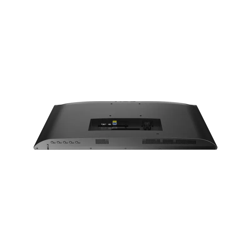 AOC B3 24B3CF2 počítačový monitor 60,5 cm (23,8 palcov) 1920 x 1080 pixelov Full HD LED čierny