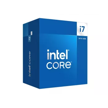 Procesor Intel Core i7-14700 5,4 GHz 8 jadier 33 MB Cache LGA 1700