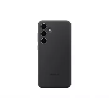 Peňaženka puzdro Samsung Galaxy S24+ čierna