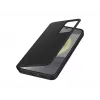 Peňaženka puzdro Samsung Galaxy S24+ čierna