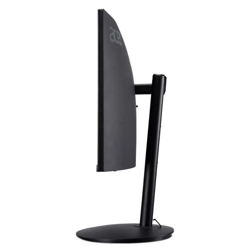 ACER herný monitor - Nitro Xz342cus3bmiipphx - 34in - 3440x1440 (WQHD) - VA 1ms