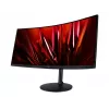 ACER herný monitor - Nitro Xz342cus3bmiipphx - 34in - 3440x1440 (WQHD) - VA 1ms