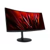 ACER herný monitor - Nitro Xz342cus3bmiipphx - 34in - 3440x1440 (WQHD) - VA 1ms
