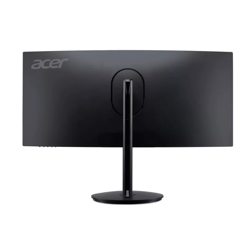 ACER herný monitor - Nitro Xz342cus3bmiipphx - 34in - 3440x1440 (WQHD) - VA 1ms