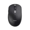 Trust Ozaa myš kancelárska pravá ruka RF Wireless + Bluetooth optická 3200 DPI