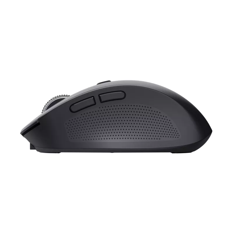 Trust Ozaa myš kancelárska pravá ruka RF Wireless + Bluetooth optická 3200 DPI