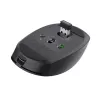 Trust Ozaa myš kancelárska pravá ruka RF Wireless + Bluetooth optická 3200 DPI