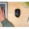 Trust Ozaa myš kancelárska pravá ruka RF Wireless + Bluetooth optická 3200 DPI
