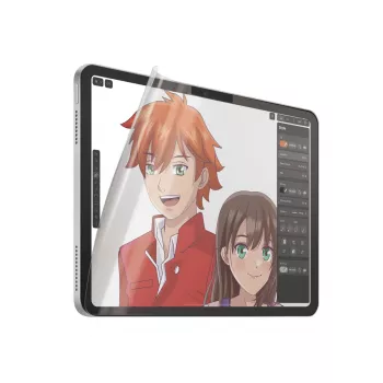 PanzerGlass ® GraphicPaper® ochrana obrazovky iPad Air 11'' (2024-2026) | iPad 11'' (2025-2026) | iPad 10.9'' (2022) | Ultra-Wide Fit