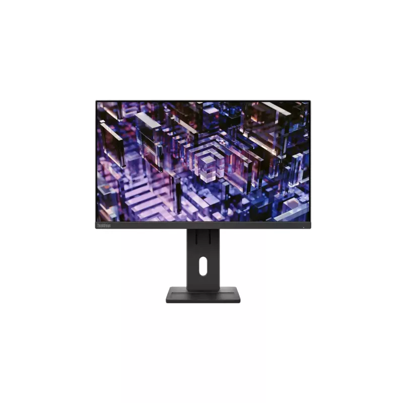 Monitor Lenovo ThinkVision E24q-30 23,8 palcov 2K Ultra HD LED 2560 x 1440