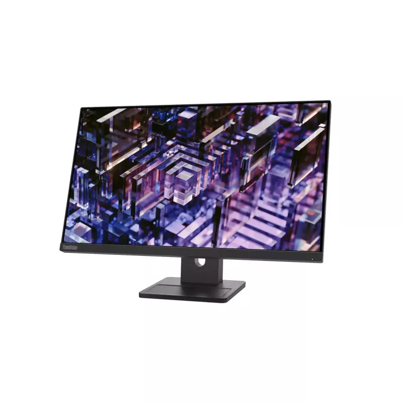 Monitor Lenovo ThinkVision E24q-30 23,8 palcov 2K Ultra HD LED 2560 x 1440