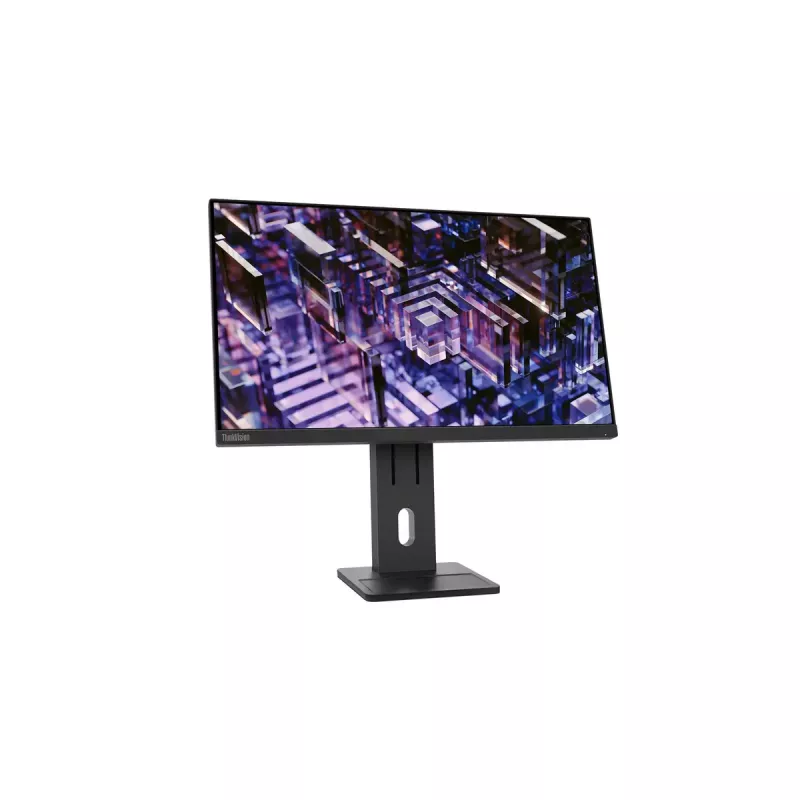 Monitor Lenovo ThinkVision E24q-30 23,8 palcov 2K Ultra HD LED 2560 x 1440