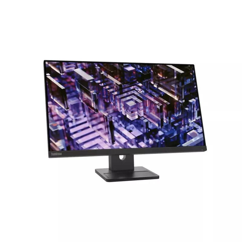 Monitor Lenovo ThinkVision E24q-30 23,8 palcov 2K Ultra HD LED 2560 x 1440