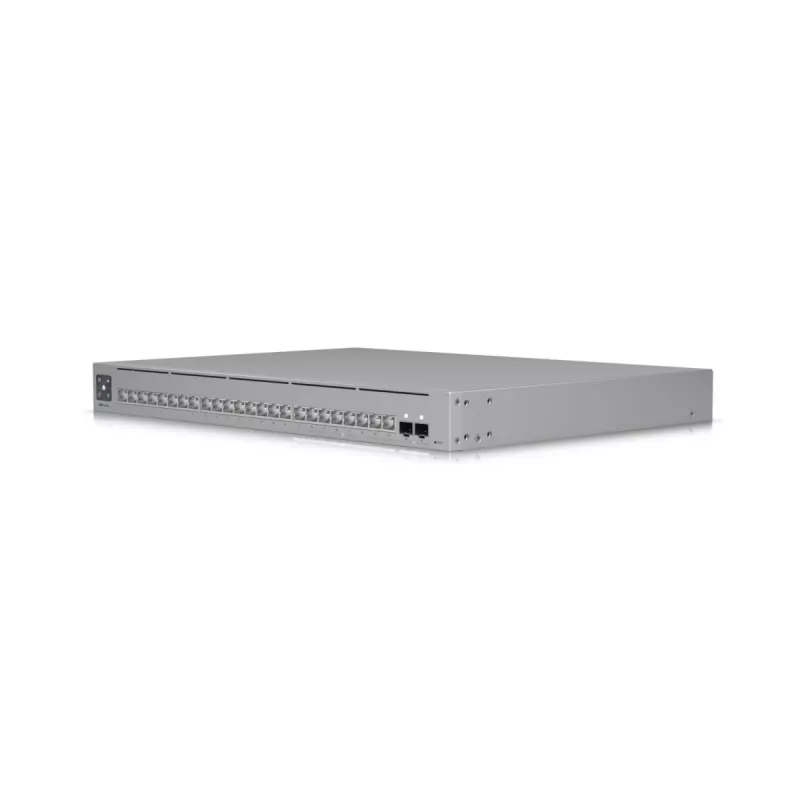 UBIQUITI NETWORKS Unifi Switch USW-Pro-Max-24 24-portový Gigabit
