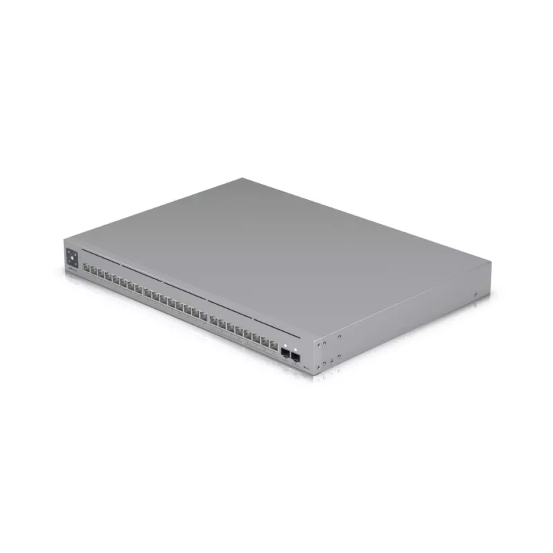UBIQUITI NETWORKS Unifi Switch USW-Pro-Max-24 24-portový Gigabit