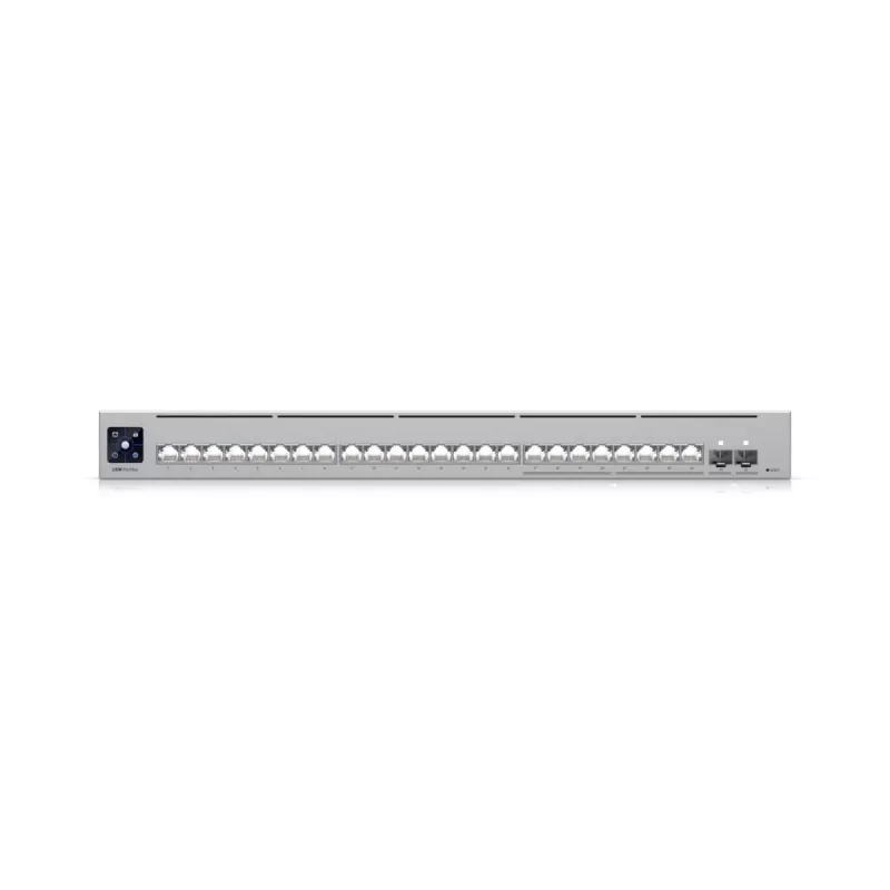 UBIQUITI NETWORKS Unifi Switch USW-Pro-Max-24 24-portový Gigabit