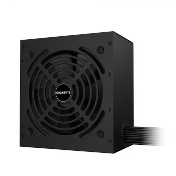 GIGABYTE GP-P650G napájací zdroj 650 W 20+4 pin ATX ATX čierny