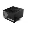 GIGABYTE GP-P650G napájací zdroj 650 W 20+4 pin ATX ATX čierny