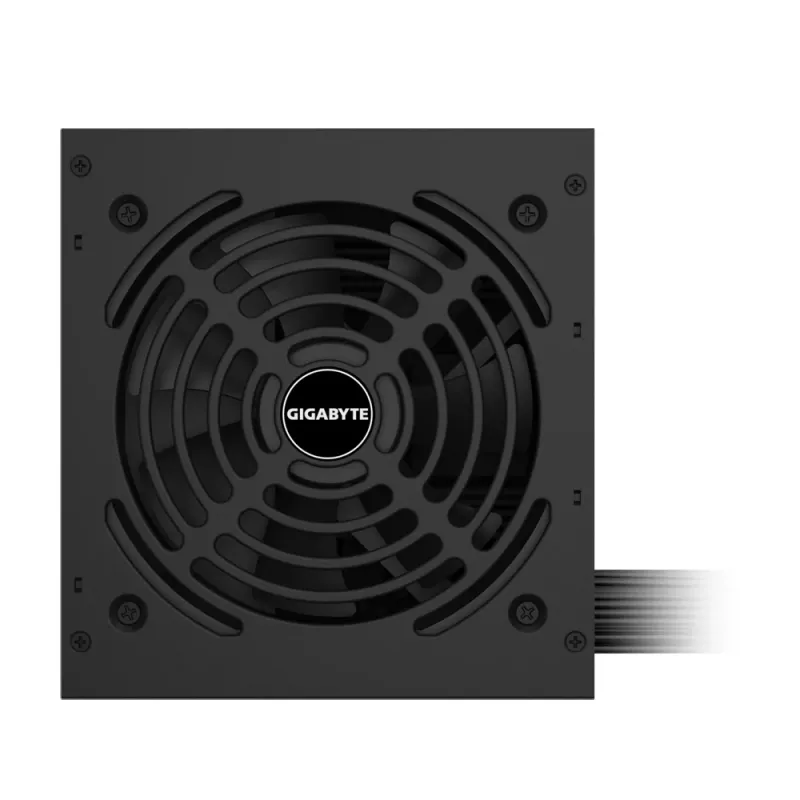 GIGABYTE GP-P650G napájací zdroj 650 W 20+4 pin ATX ATX čierny