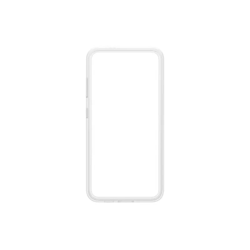 Samsung Flipsuit Case EF-MS921CWEGWW otváracie puzdro na Galaxy S24, biele