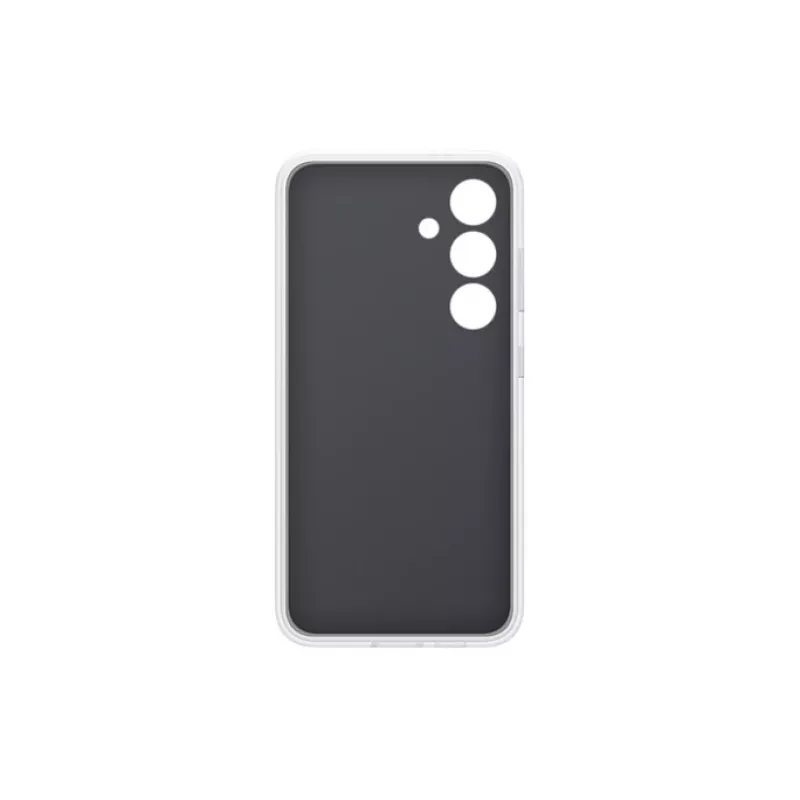 Samsung Flipsuit Case EF-MS921CWEGWW otváracie puzdro na Galaxy S24, biele