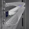 UBIQUITI NETWORKS UniFi Switch USW-PRO-MAX-48 48-portový PoE PoE++