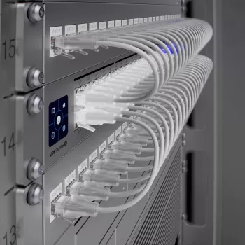 UBIQUITI NETWORKS UniFi Switch USW-PRO-MAX-48 48-portový PoE PoE++