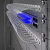 UBIQUITI NETWORKS UniFi Switch USW-PRO-MAX-48 48-portový PoE PoE++