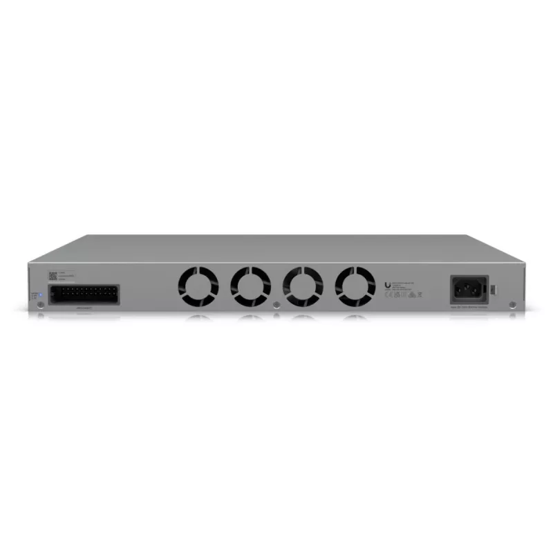 UBIQUITI NETWORKS UniFi Switch USW-PRO-MAX-48 48-portový PoE PoE++
