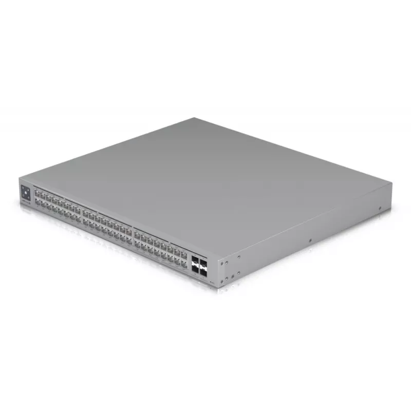 UBIQUITI NETWORKS UniFi Switch USW-PRO-MAX-48 48-portový PoE PoE++