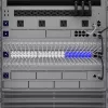 UBIQUITI NETWORKS UniFi Switch USW-PRO-MAX-48 48-portový PoE PoE++