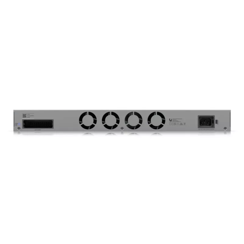 UBIQUITI NETWORKS UniFi Switch USW-PRO-MAX-48 48-portový PoE PoE++