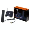 GIGABYTE GC-WIFI7 sieťová karta interná WLAN / Bluetooth 5800 Mbit/s