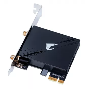 GIGABYTE GC-WIFI7 sieťová karta interná WLAN / Bluetooth 5800 Mbit/s