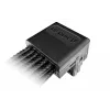 be quiet 12V-2x6 / 12VHPWR 90° kábel PCI-E 0,7 m