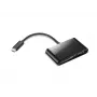 Lenovo Select GX91L84354 USB-C rozbočovač so 4 portmi, USB 3.0, čierny