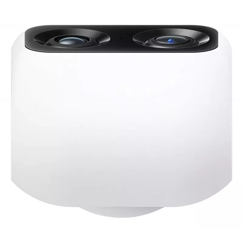 IP bezpečnostná kamera Eufy interiérová Cam S350