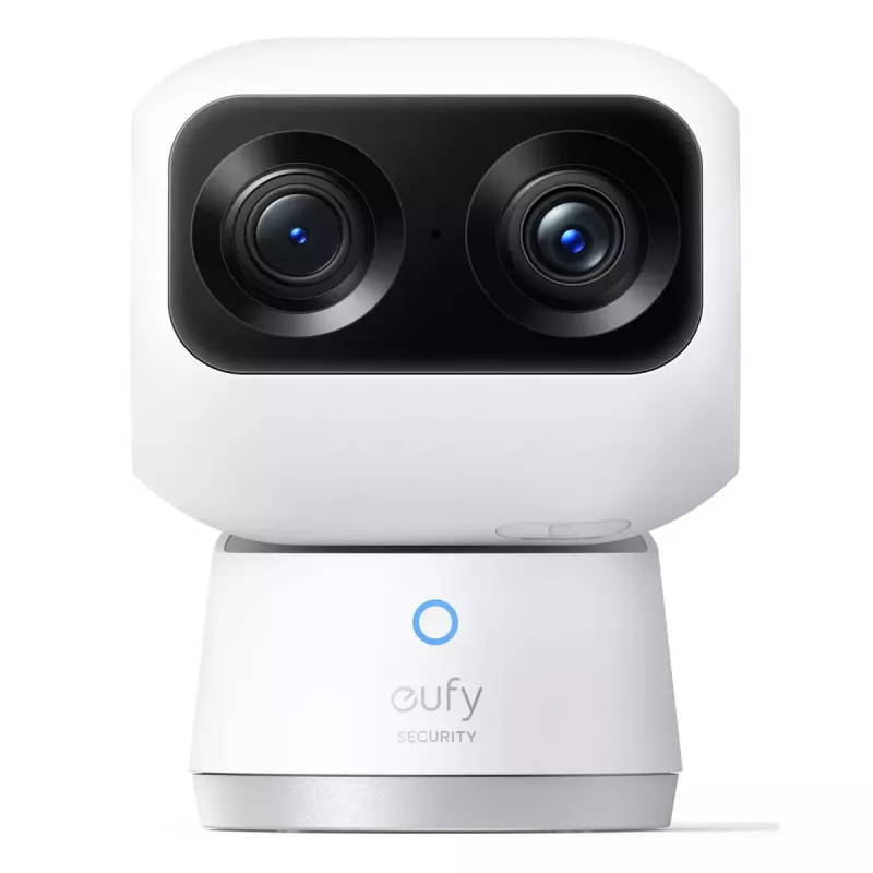 IP bezpečnostná kamera Eufy interiérová Cam S350