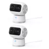IP bezpečnostná kamera Eufy interiérová Cam S350