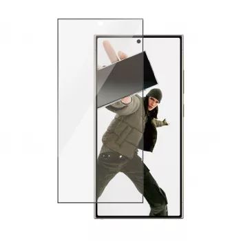 PanzerGlass® ochranná fólia na displej Samsung Galaxy S24 Ultra | Ultra-Wide Fit s EasyAligner