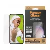 PanzerGlass ® ochranná fólia na displej Samsung Galaxy S24+ | Ultra-Wide Fit s EasyAligner