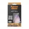 PanzerGlass ® ochranná fólia na displej Samsung Galaxy S24+ | Ultra-Wide Fit s EasyAligner