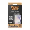 PanzerGlass ® ochranná fólia na displej Samsung Galaxy A55 5G | Ultra-Wide Fit s EasyAligner